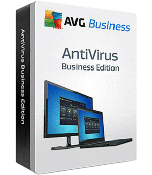 AVG AntiVirus Business - 1-Year / 20-49 Seats
